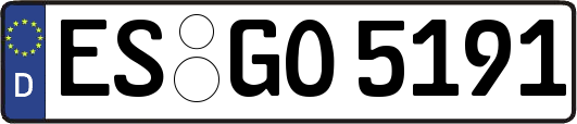 ES-GO5191