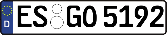 ES-GO5192