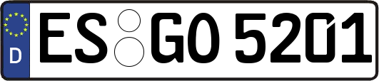ES-GO5201