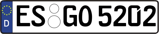 ES-GO5202