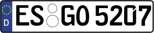 ES-GO5207