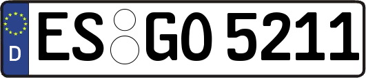 ES-GO5211