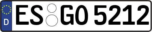 ES-GO5212