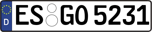 ES-GO5231