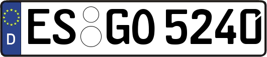 ES-GO5240