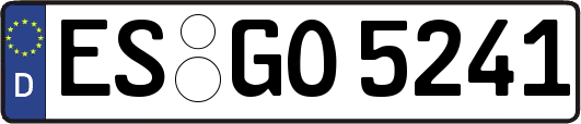 ES-GO5241