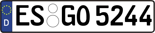 ES-GO5244