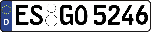 ES-GO5246