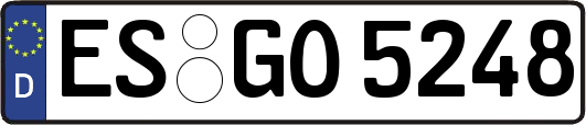 ES-GO5248