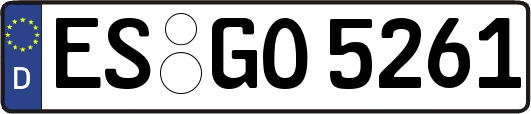 ES-GO5261
