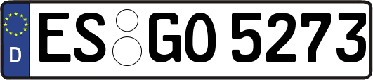 ES-GO5273