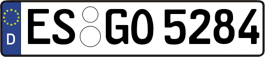 ES-GO5284
