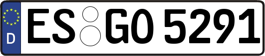 ES-GO5291