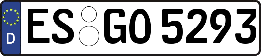 ES-GO5293