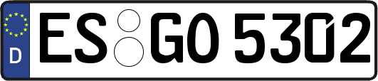 ES-GO5302