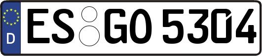 ES-GO5304