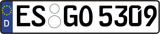 ES-GO5309