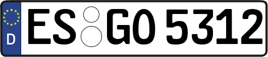 ES-GO5312