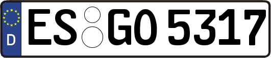 ES-GO5317