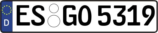 ES-GO5319