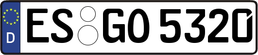 ES-GO5320