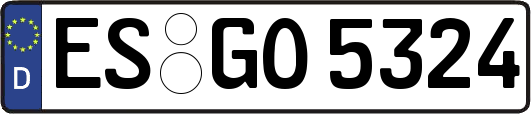 ES-GO5324