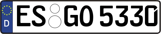 ES-GO5330
