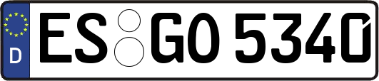 ES-GO5340