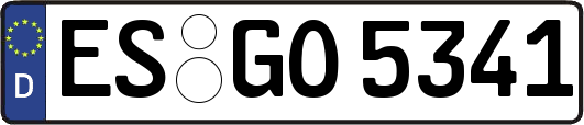 ES-GO5341