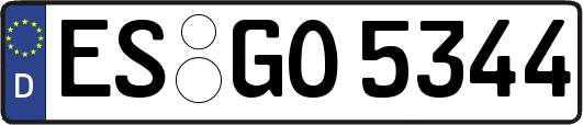 ES-GO5344
