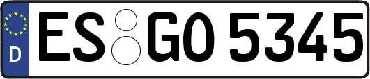 ES-GO5345