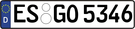 ES-GO5346