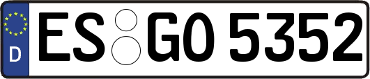 ES-GO5352