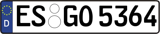 ES-GO5364