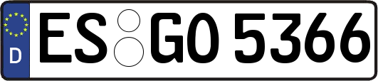 ES-GO5366