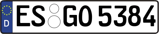 ES-GO5384