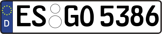 ES-GO5386