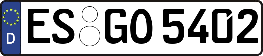 ES-GO5402