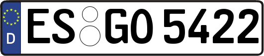 ES-GO5422