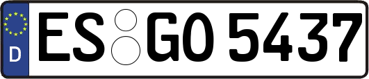 ES-GO5437