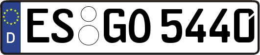 ES-GO5440