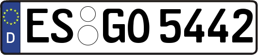 ES-GO5442