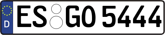 ES-GO5444