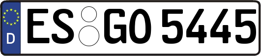 ES-GO5445