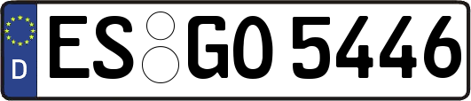 ES-GO5446