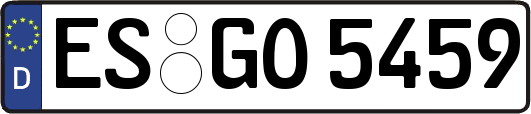 ES-GO5459