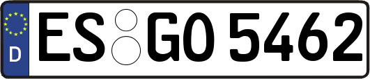 ES-GO5462