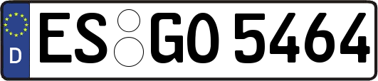 ES-GO5464
