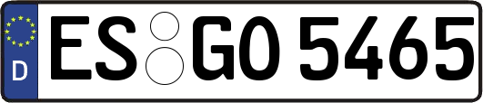 ES-GO5465