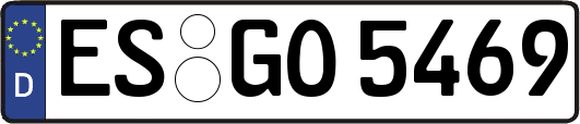 ES-GO5469